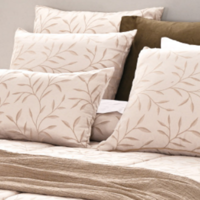 Colcha Jacquard "Mondim"