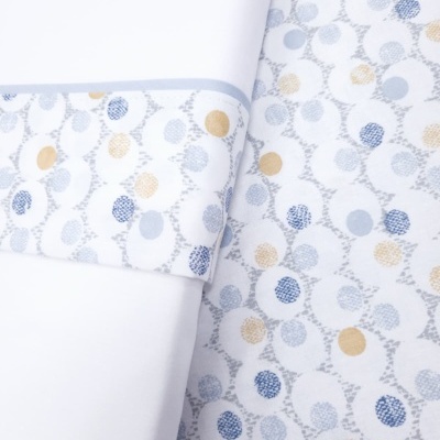 Jogo de cama  "Maria"