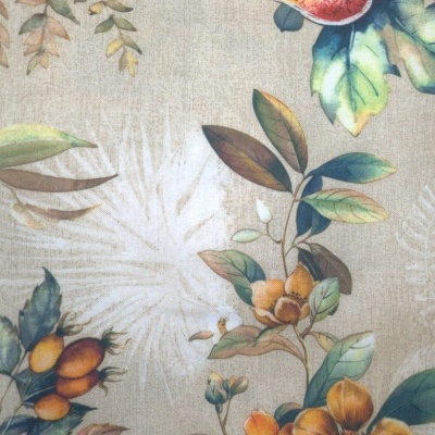 Toalha de mesa anti-nódoas (desenhos variados)