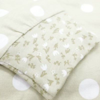 Pijama de senhora "Like a butterfly"