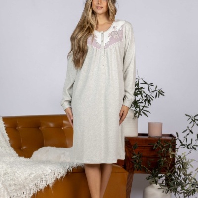 Camisa de Senhora "Rosé"