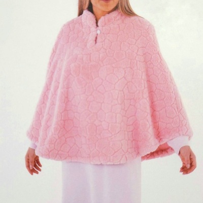 Poncho 9223