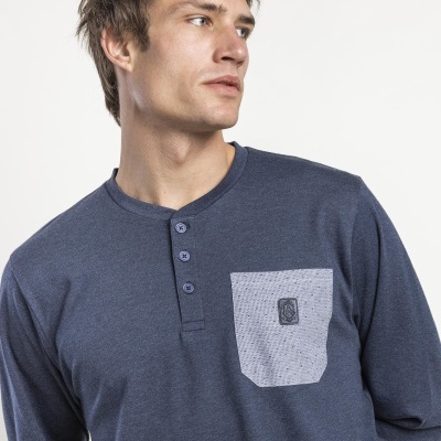 Pijama de homem Sousel