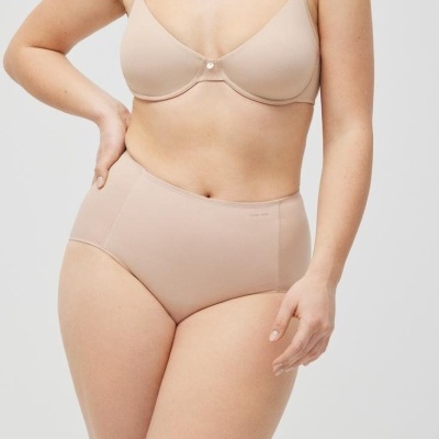 Cueca redutora de compressão média "Braga"