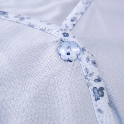 Pijama de Senhora "Amores Perfeitos"