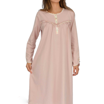 Camisa de senhora "Tulipa"