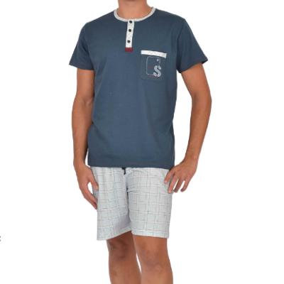 Pijama de homem "Sterling"