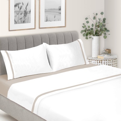 Jogo de cama "Atria"