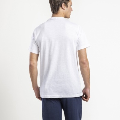 Pijama de homem "Drive the legend"