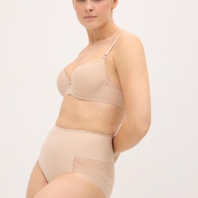 Cueca redutora Média "Braga"