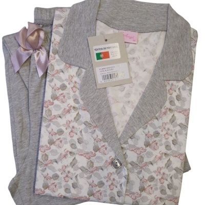 Pijama de Senhora 44002