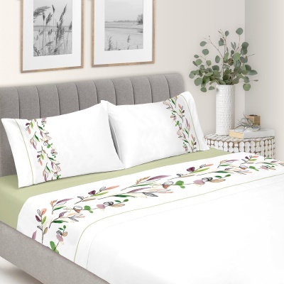 Jogo de cama "Bella 6"