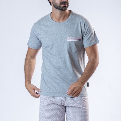 Pijama de homem Diplomat by Mira "Tristão"