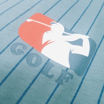 Pijama de Homem "Golf"