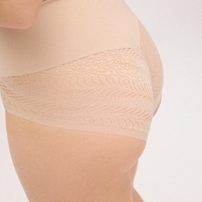 Cueca redutora Média "Braga"