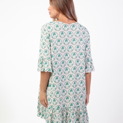 Camisa de senhora "Gaia"