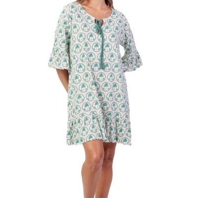 Camisa de senhora "Gaia"