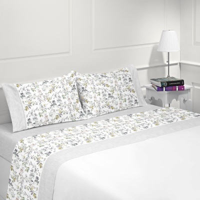 Jogo de Cama "Espanha"