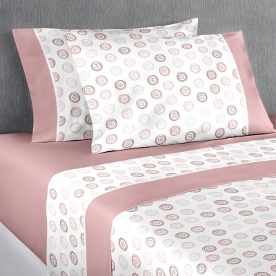 Jogo de cama "Amazonas"