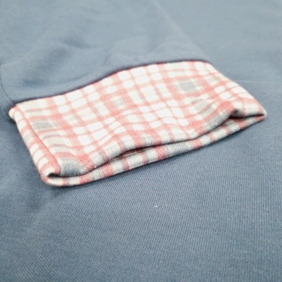 Pijama de Homem "Azure"