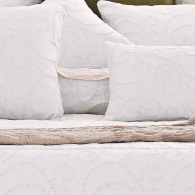 Colcha Jacquard "Proença"