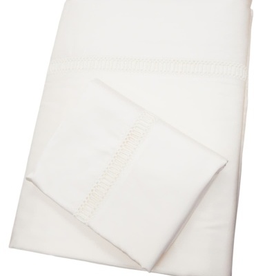 Jogo de cama de Cetim "Gradi-Cor"