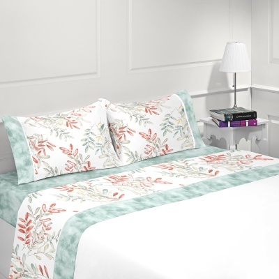 Jogo de cama "Guadiana"