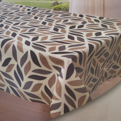 Toalha de mesa anti-nódoas (desenhos variados)