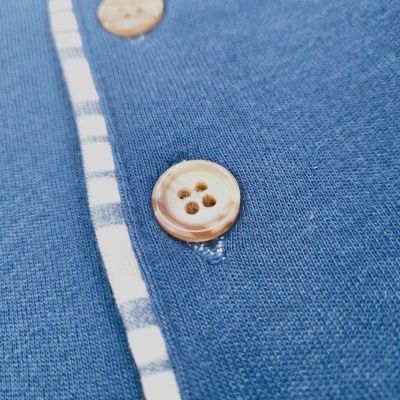 Pijama de Homem "Azure"