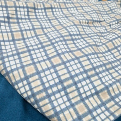 Pijama de Homem "Azure"