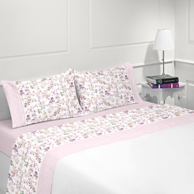 Jogo de Cama "Espanha"