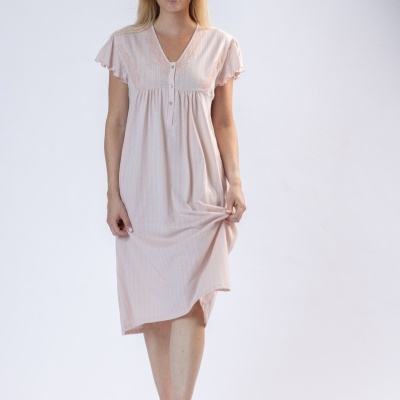 Camisa de dormir "Solange"