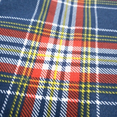 Pijama de Homem e Senhora "Quadra"