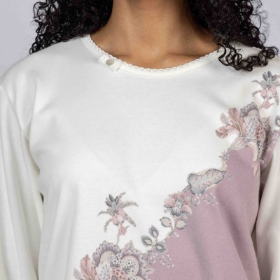 Pijama de Senhora "Duas"