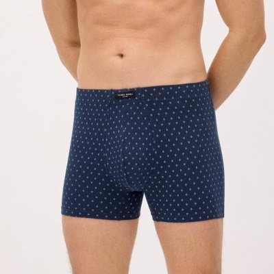 Pacote com 2 boxers estampados
