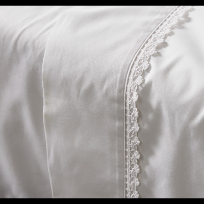 Jogo de cama Algodão Percale 200 Fios "Sereno"