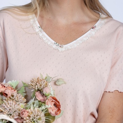 Pijama de senhora "Serein"