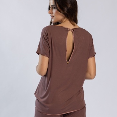 Pijama de senhora "Sleek"
