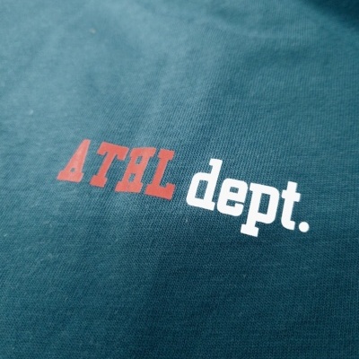 Pijama de Homem "Athl. Deparment"