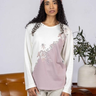 Pijama de Senhora "Duas"