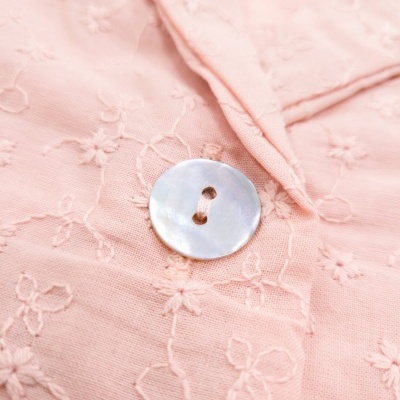 Pijama de senhora Mira "Delicata"