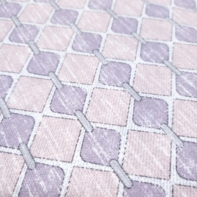 Jogo de cama flanela ASA "Dornes"