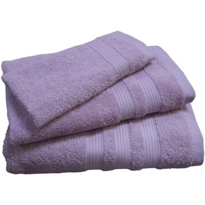 Jogo de Banho 3 Peças "Plissado"