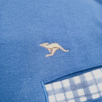 Pijama de Homem "Azure"