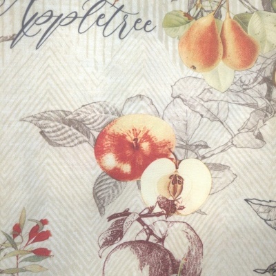 Toalha de mesa anti-nódoas (desenhos variados)