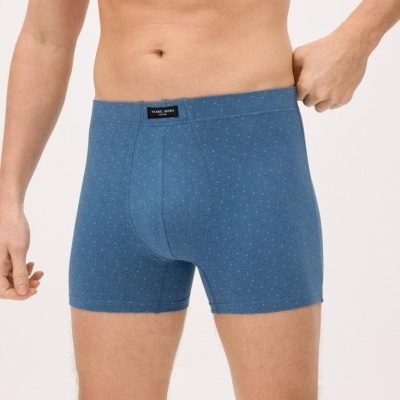 Pacote com 2 boxers estampados