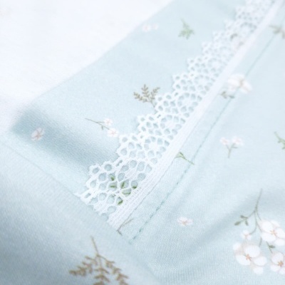 Robe de senhora "Azaleia"