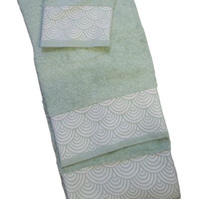 Jogo de Banho 3 peças ref.303