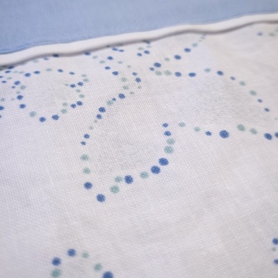 Jogo de Cama "Milena"