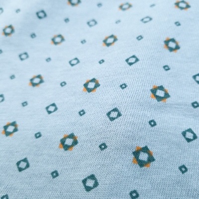 Pijama de Homem "Azure"